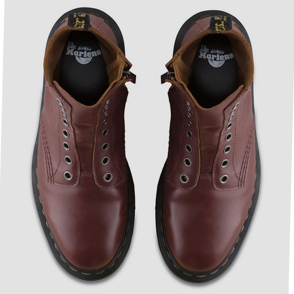 Dr. Martens Other - 🎈💯Dr. Martens Laceless Boots, NWT, Sz 7M /8W